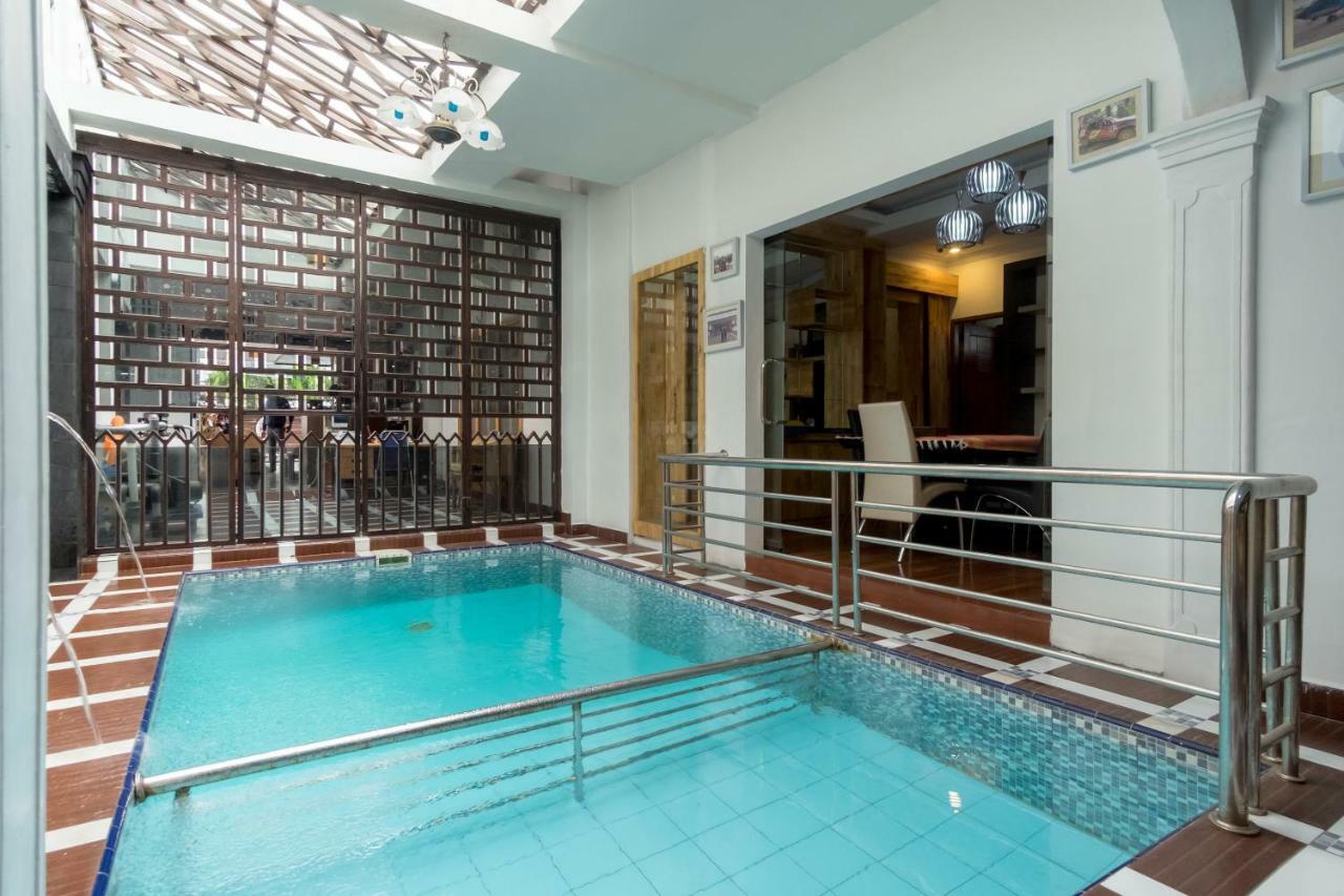 OYO 619 Naufal Guest House Syariah Medan Exterior foto